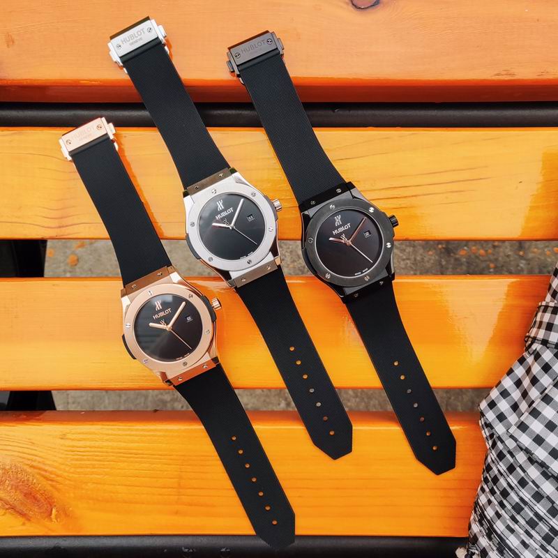 Hublot 43mm 092240